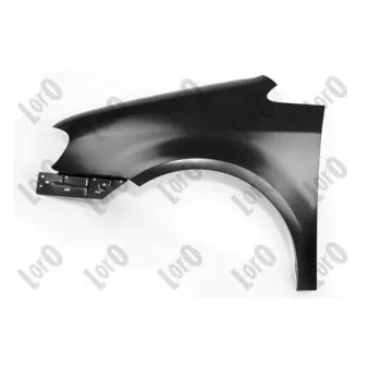 ABAKUS 053-32-201 - Aile avant gauche