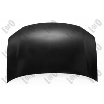 ABAKUS 053-33-100 - Capot-moteur