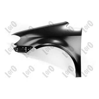 ABAKUS 053-33-201 - Aile avant gauche