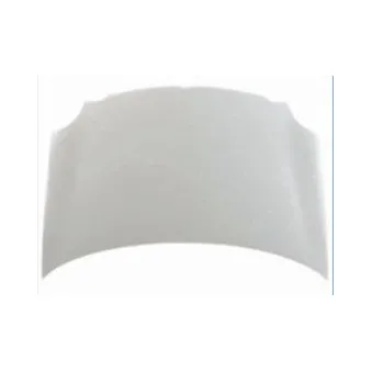 Capot-moteur ABAKUS [053-36-100]