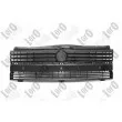 Grille de radiateur ABAKUS [053-41-400]