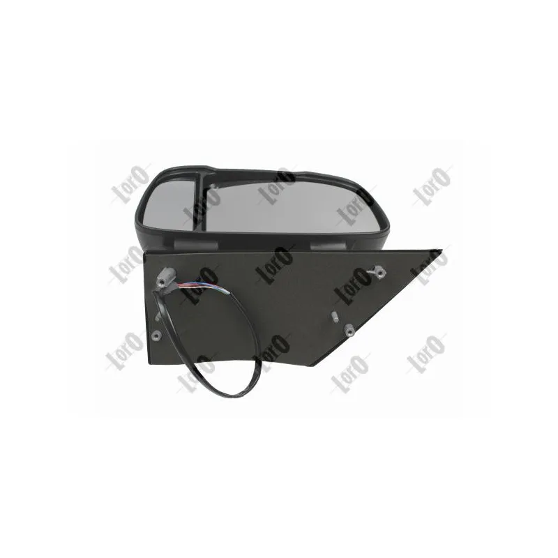 Rétroviseur extérieur ABAKUS 0536M04 - Visuel 2