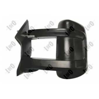 Rétroviseur extérieur ABAKUS OEM 1613694380