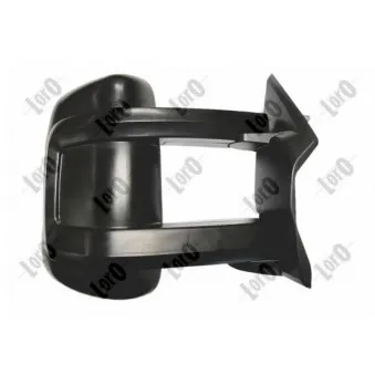 Rétroviseur extérieur ABAKUS OEM 0000735620709
