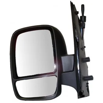 Rétroviseur extérieur ABAKUS OEM 9467189088