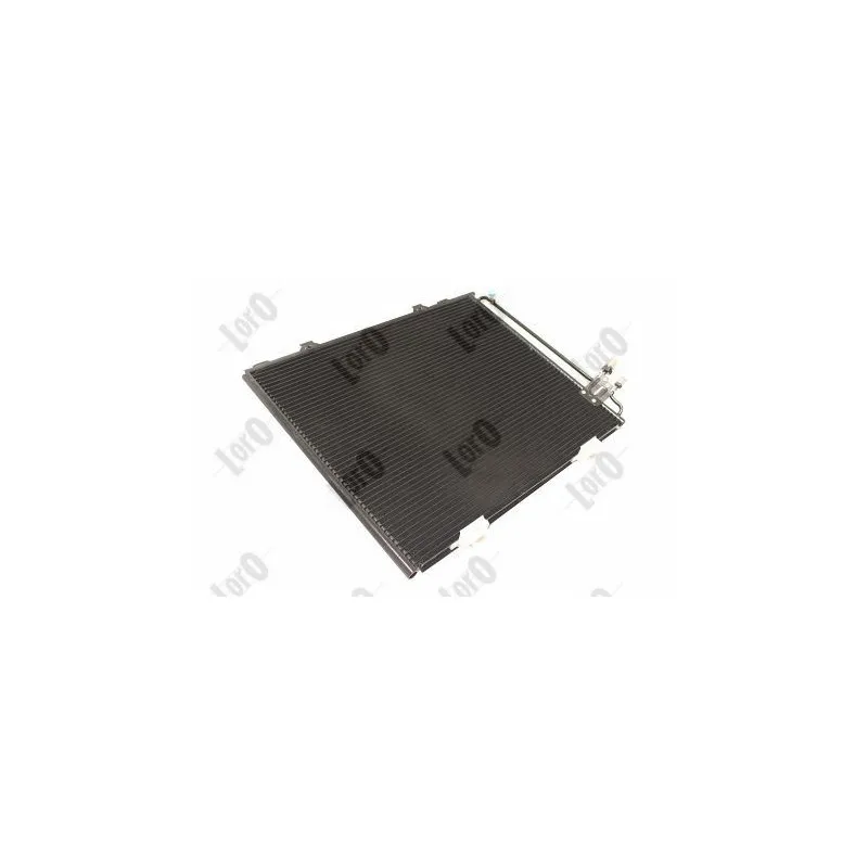 Condenseur, climatisation ABAKUS 054-016-0011 - Visuel 1