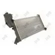 Radiateur, refroidissement du moteur ABAKUS [054-017-0009]