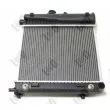 ABAKUS 054-017-0021-B - Radiateur, refroidissement du moteur