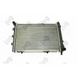 ABAKUS 054-017-0039 - Radiateur, refroidissement du moteur