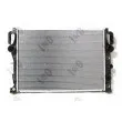 ABAKUS 054-017-0048-B - Radiateur, refroidissement du moteur