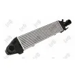 ABAKUS 054-018-0007 - Intercooler, échangeur