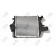 ABAKUS 054-018-0015 - Intercooler, échangeur