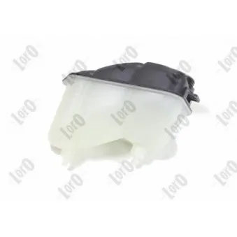 Vase d'expansion, liquide de refroidissement ABAKUS 054-026-006 pour VOLKSWAGEN GOLF E 200 CDI - 136cv