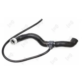 Durite de radiateur ABAKUS 054-028-015 pour MERCEDES-BENZ CLASSE C C 320 4-matic - 218cv