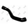 Tuyau, ventilation de carter-moteur ABAKUS [054-028-040]
