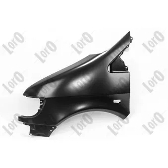 ABAKUS 054-29-281 - Aile avant gauche