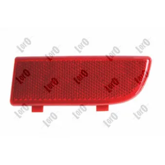 Catadioptre ABAKUS OEM A6398260140