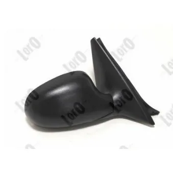 Rétroviseur extérieur ABAKUS 0902M01-K