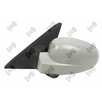 Rétroviseur extérieur ABAKUS 0910M01