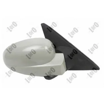 Rétroviseur extérieur ABAKUS 0910M02