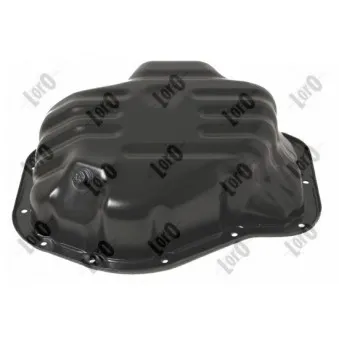 Carter d'huile ABAKUS OEM 1210128060