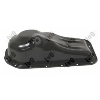 Carter d'huile ABAKUS 100-00-105