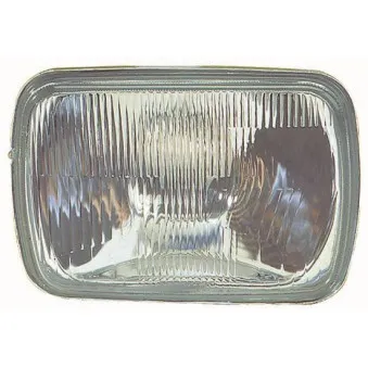 ABAKUS 100-1102N-LD-EN - Projecteur principal