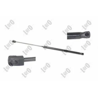 Vérin, capot-moteur ABAKUS OEM 3b0823359b