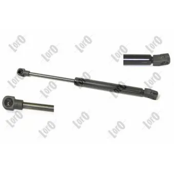 Vérin, capot-moteur ABAKUS OEM 6Q0823359A
