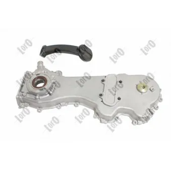 Pompe à huile ABAKUS 102-00-002 pour OPEL COMBO 1.3 CDTI 16V - 75cv