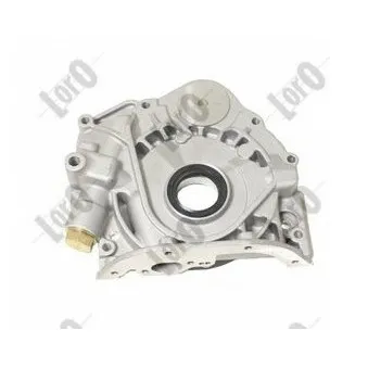 Pompe à huile ABAKUS 102-00-013 pour AUDI A6 2.5 TDI - 140cv