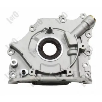 Pompe à huile ABAKUS 102-00-030 pour PEUGEOT 508 1.6 HDI - 115cv