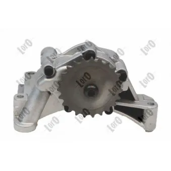 Pompe à huile ABAKUS OEM 038115105C