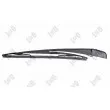 Kit de bras d'essuie-glace, nettoyage des vitres ABAKUS [103-00-003-C]