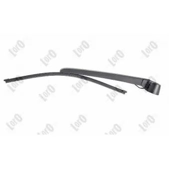 ABAKUS 103-00-007-P - Kit de bras d'essuie-glace, nettoyage des vitres