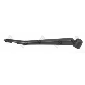 Bras d'essuie-glace, nettoyage des vitres ABAKUS OEM 61627138507