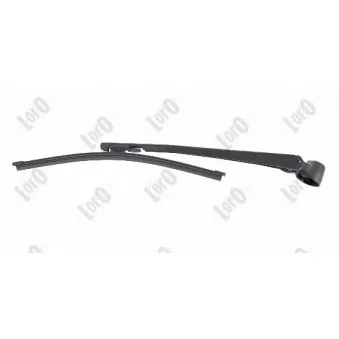 Kit de bras d'essuie-glace, nettoyage des vitres ABAKUS OEM 61627138507
