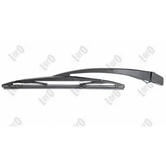 Kit de bras d'essuie-glace, nettoyage des vitres ABAKUS OEM 6405V5