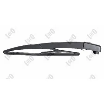 Kit de bras d'essuie-glace, nettoyage des vitres ABAKUS OEM 642389