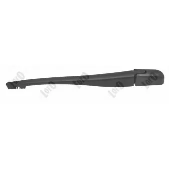 Bras d'essuie-glace, nettoyage des vitres ABAKUS OEM 642392