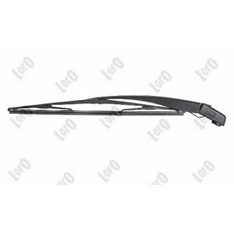 Kit de bras d'essuie-glace, nettoyage des vitres ABAKUS OEM 1273391