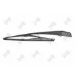 Kit de bras d'essuie-glace, nettoyage des vitres ABAKUS [103-00-082-P]