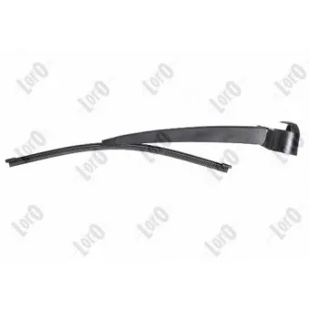 Kit de bras d'essuie-glace, nettoyage des vitres ABAKUS OEM 6j3955427