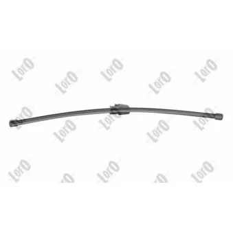 Balai d'essuie-glace ABAKUS 103-01-015 pour MERCEDES-BENZ CLASSE E 1.9 TDI - 90cv