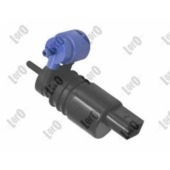 Pompe d'eau de nettoyage, nettoyage des vitres ABAKUS 103-02-001 pour LAND ROVER RANGE ROVER 1.8 T - 150cv