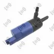 Pompe d'eau de nettoyage, nettoyage des phares ABAKUS [103-02-003]
