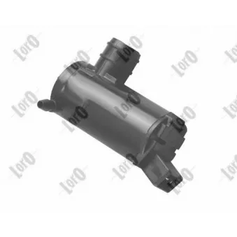 Pompe d'eau de nettoyage, nettoyage des vitres ABAKUS 103-02-016 pour VOLVO S80 2.5 T AWD - 210cv