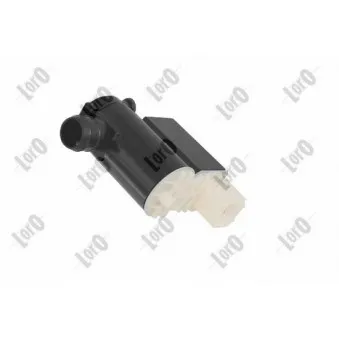 ABAKUS 103-02-017 - Pompe d'eau de nettoyage, nettoyage des vitres