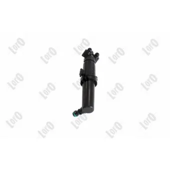 ABAKUS 103-03-003 - Gicleur d'eau de nettoyage, nettoyage des phares avant gauche