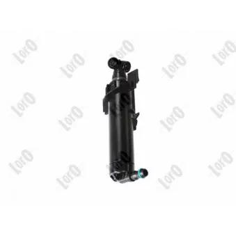 Gicleur d'eau de nettoyage, nettoyage des phares avant droit ABAKUS 103-03-017